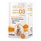 Akavit witamina D3 1000 IU, krople, 29,4 ml