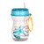 Canpol babies, bidon ze składaną rurką z odważnikiem, 350 ml, 1 szt.