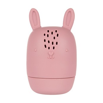 Canpol Babies, zestaw odkręcanych zabawek silikonowych do kąpieli, 4 szt.