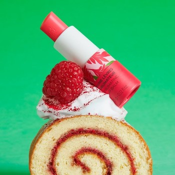 Roger & Gallet, pomadka pielęgnacyjna do ust, Gingembre Rouge, 3,5 g
