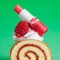Roger & Gallet, pomadka pielęgnacyjna do ust, Gingembre Rouge, 3,5 g
