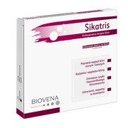 Sikatris, silikonowy plaster na blizny, 10 cm x 10 cm, 1 szt. https://azcdn.doz.pl/image/d/product/c07a07ff-scale-180x180.png