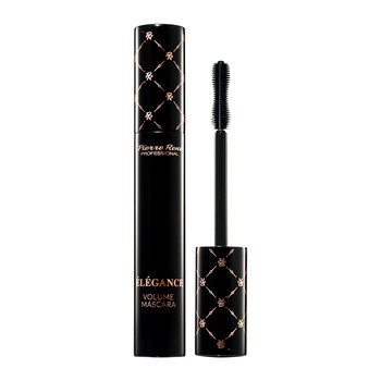 Pierre Rene, tusz do rzęd Elegenace Volume Mascara, 10 ml