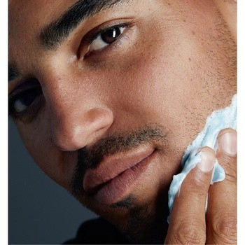 Nivea Men Sensitive Cool, chłodząca pianka do golenia, 200 ml