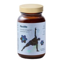 Health Labs Men FlexMe, kapsułki, 60 szt.