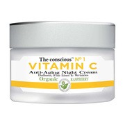 The Conscious Vitamin C, przeciwzmarszczkowy krem na noc, 50 ml https://azcdn.doz.pl/image/d/product/66248e98-scale-180x180.png