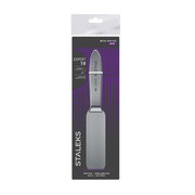 Staleks Expert 10, baza metalowa do tarki pedicure, 1 szt.