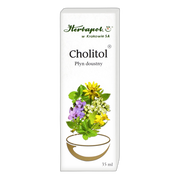 Cholitol, płyn, 35 ml