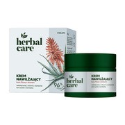 Herbal Care, krem nawilżający, Kwas fitowy z aloesem, 50 ml https://azcdn.doz.pl/image/d/product/71a0144d-scale-180x180.png