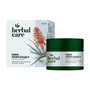 Herbal Care, krem nawilżający, Kwas fitowy z aloesem, 50 ml