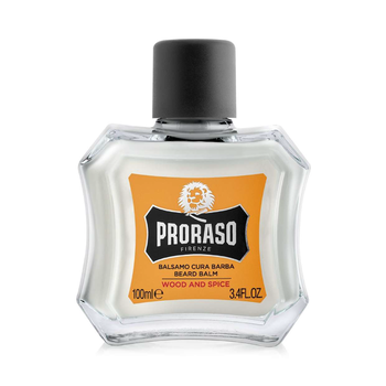 Proraso Wood&Spice, balsam do brody, 100 ml