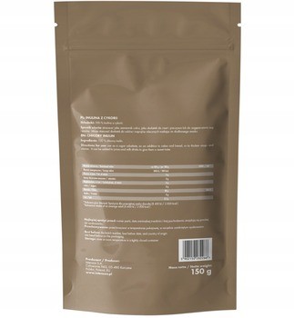 Intenson, inulina z cykorii, 150 g