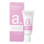 Soraya Beauty Alphabet, Wit. A, krem na pierwsze zmarszczki + serum witaminowe 2w1, 30 ml