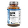 Pharmovit Clean Label GABA 650 mg, kapsułki twarde, 60 szt.