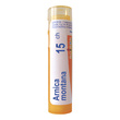 Boiron Arnica montana, 15CH, granulki, 4 g