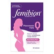 Femibion Planowanie ciąży, tabletki powlekane, 28 szt.