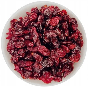 Moreso, żurawina suszona, 1 kg