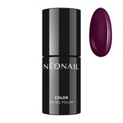 NeoNail kolekcja Fall in Colors, lakier hybrydowy Piece Of Magic, 7,2 ml