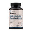 Glukozamina + Chondroityna Pharmovit, proszek, 150 g