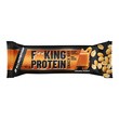 Allnutrition Fitking Protein Snack Bar, baton o smaku karmelu i orzechów, 40 g