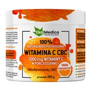 EkaMedica, Witamina C CBC, smak pomarańczowy, proszek, 250 g https://azcdn.doz.pl/image/d/product/8f21368a-scale-180x180.png