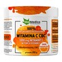EkaMedica, Witamina C CBC, smak pomarańczowy, proszek, 250 g