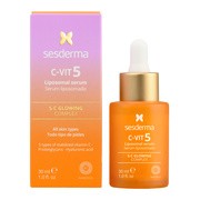 Sesderma C-Vit 5, serum liposomowe, 30 ml https://azcdn.doz.pl/image/d/product/0f08448e-scale-180x180.png