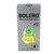 Bolero Ice Green Tea Mix, zestaw napojów w proszku o smakach mrożonej zielonej herbaty, 3 g x 12 szt.