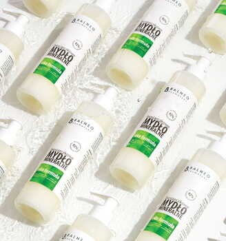 Balneokosmetyki, biosiarczkowe mydło mineralne w płynie, 250 ml