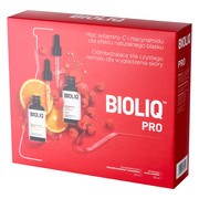 Zestaw Promocyjny Bioliq Pro, serum z retinolem, 20 ml + serum z witaminą C i niacynamidem, 20 ml https://azcdn.doz.pl/image/d/product/7ba2cebb-scale-180x180.png