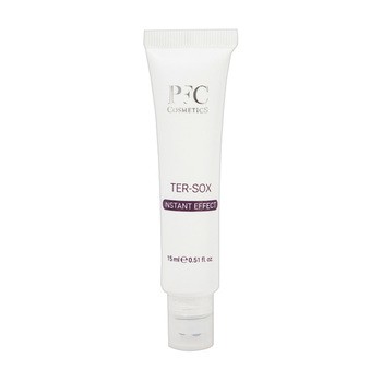 PFC Cosmetics Ter-Sox Instant Effect, koncentrat wypełniający, 15 ml