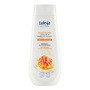 Luksja Silk Care, żel pod prysznic, Yogurt & Manuka Honey, 500 ml
