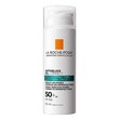 La Roche-Posay Anthelios Oil Correct, żel-krem do twarzy SPF 50+, 50 ml