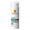 La Roche-Posay Anthelios Oil Correct, żel-krem do twarzy SPF 50+, 50 ml