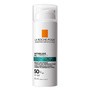 La Roche-Posay Anthelios Oil Correct, żel-krem do twarzy SPF 50+, 50 ml