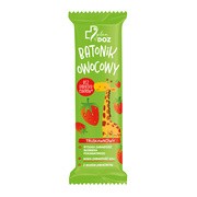 Plan by DOZ, Batonik owocowy truskawkowy, 35 g https://azcdn.doz.pl/image/d/product/0a00747c-scale-180x180.png