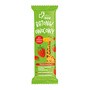 Plan by DOZ, Batonik owocowy truskawkowy, 35 g