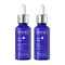 Zestaw Bandi Medical Expert Anti-Acne, peeling kwasowy antytrądzikowy, 10% kwas pirogronowy, salicylowy i migdałowy, 30 ml + skoncentrowana ampułka antytrądzikowa, 2% kwas salicylowy, 30 ml