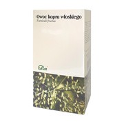 Fix Owoc kopru włoskiego (Flos), 2 g, 30 szt. https://azcdn.doz.pl/image/d/product/9d4c2201-scale-180x180.png