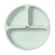 BabyOno, silikonowy talerzyk z przyssawką, miętowy, 1 szt. https://azcdn.doz.pl/image/d/product/ed6d31af-scale-180x180.png