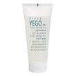 Ziaja Yego, żel pod prysznic i szampon do włosów, wetiwer, 200 ml