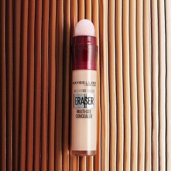 Maybelline Instant Eraser, korektor w płynie, 07 Sand, 6,8 ml