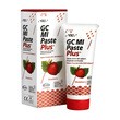 GC Mi Paste Plus Strawberry, płynne szkliwo z fluorem, smak truskawkowy, 35 ml