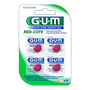 Sunstar Gum Red-Cote, tabletki wybarwiające płytkę nazębną, 12 szt.