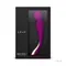 LELO Smart Wand 2 Medium, wibrator, fuksja, 1 szt.