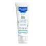 Mustela Hydra Bebe, krem do twarzy z organicznym awokado, 40 ml