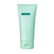 Sylveco Pure Line, krem do rąk, odżywczy, 50 ml https://azcdn.doz.pl/image/d/product/6934b337-scale-180x180.png