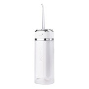 Zent Stream+, bezprzewodowy irygator do zębów, biały, 1 szt. https://azcdn.doz.pl/image/d/product/15ef2fa3-scale-180x180.png