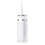 Zent Stream+, bezprzewodowy irygator do zębów, biały, 1 szt.