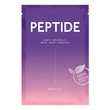 Barulab Peptide, maska w płacie z peptydami, 23 g